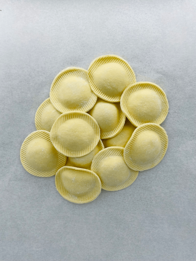 RAVIOLI 200G (1 Portion)
