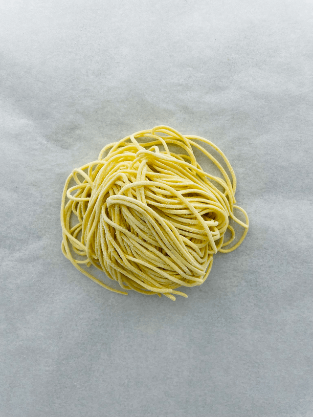 SPAGHETTI 150G (1 Portion)
