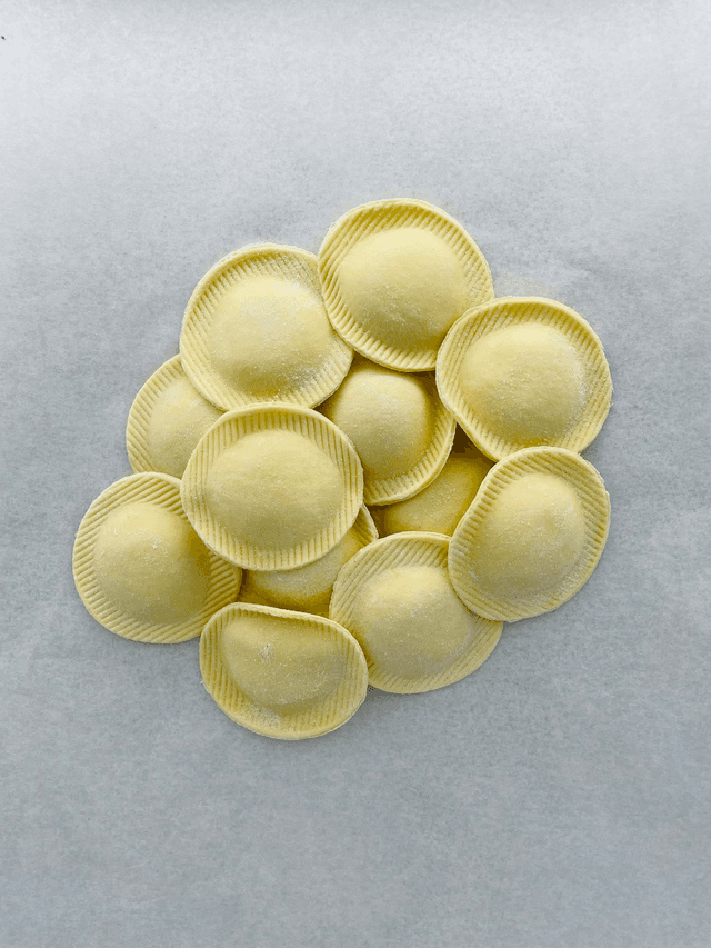 RAVIOLI 200G (1 Portion)