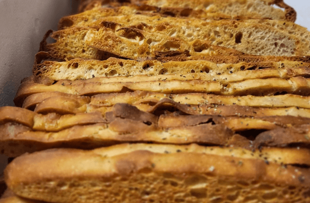 CROSTINI MAISON 200G