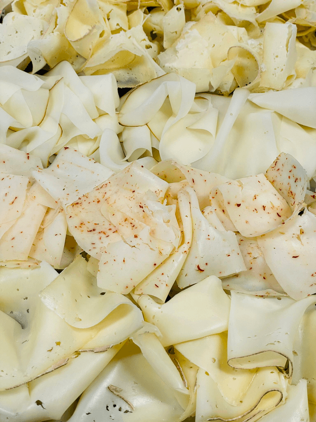 PLATEAU FROMAGES