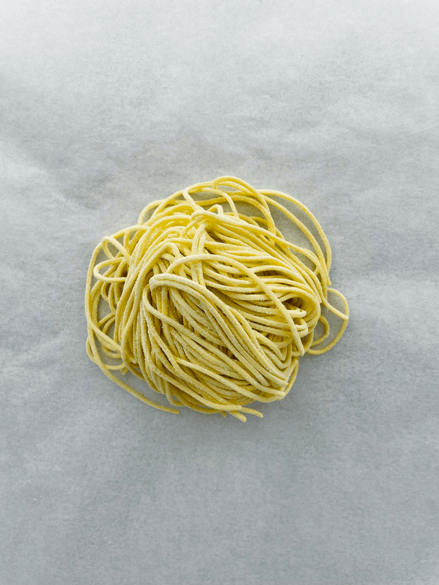 SPAGHETTI 150G (1 Portion)