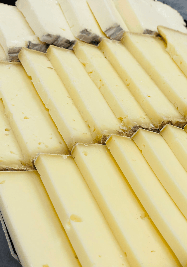 PLATEAU RACLETTE 2 PERS